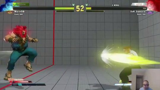 自己加戏!武士隆排位翻盘后给自己配上JamesChen解说!