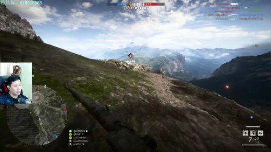 ，精英兵种！ 2018-05-03 17点场