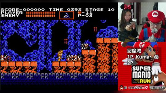 【a鬼哥】怀旧鬼里奥震撼来袭！！ 2018-05-03 22点场