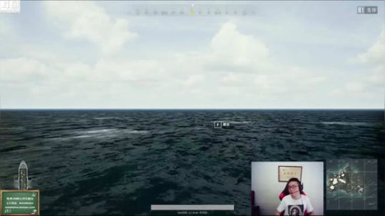 怎么会有这种人？跑去捡个手枪，太无耻了，烦！