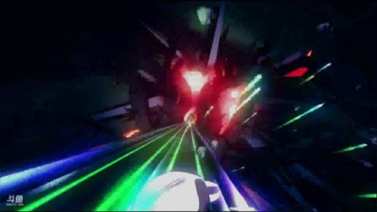 "VR"游戏直播间 2018-05-04 15点场