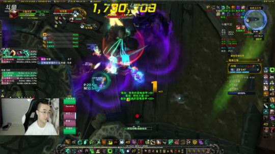 大秘境高层 唱歌 2018-05-04 21点场