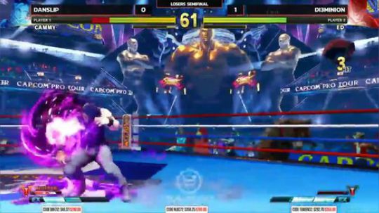 街霸5爱德的VT1怎么用才够骚?北美大神最新示范!