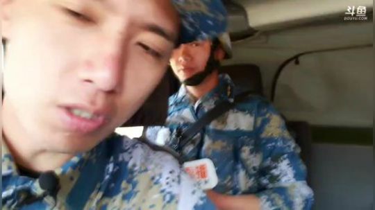 见证最燃海军陆战队 2018-05-04 15点场