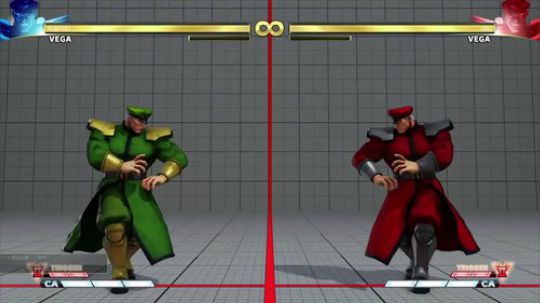 街霸5将军的VT2指令投有哪些骚操作?来看大神开发的套路!