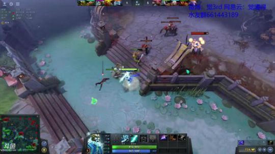 RPGseven发布了一个斗鱼视频2018-05-04