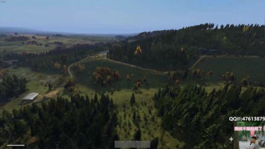 ◢ ◤ 前进 Dayz0.63~ 2018-04-26 21点场