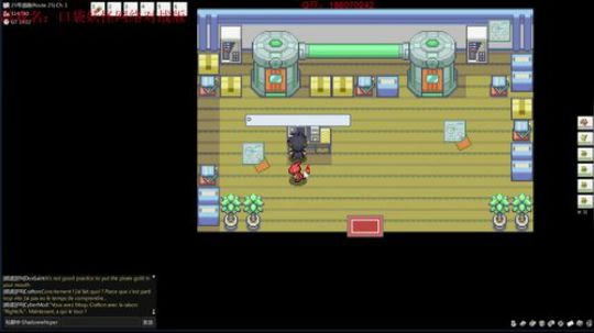 小祎：一起玩在线口袋妖怪吧~我喷火龙无敌 2018-05-03 00点场