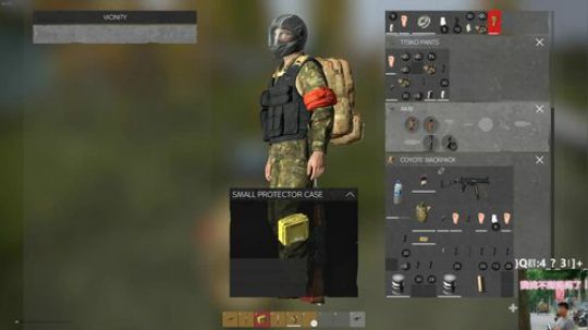 ◢ ◤ 前进 Dayz0.63~ 2018-04-28 23点场