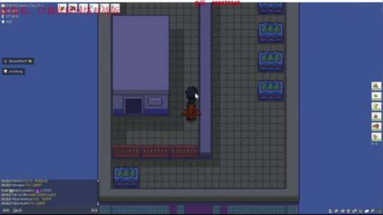 小祎：一起玩在线口袋妖怪吧~我喷火龙无敌 2018-05-03 19点场