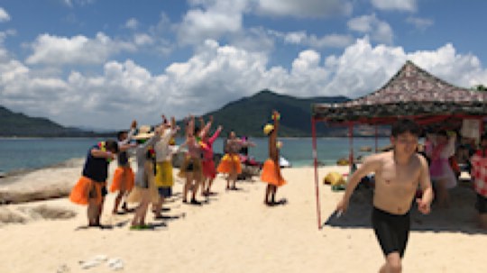 任务完成。[得意]（机智的我）