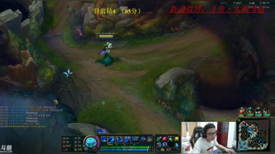 冲击璀璨钻石2，目标韩服王者 2018-05-04 20点场