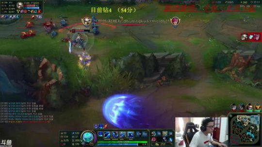 冲击璀璨钻石3，目标韩服王者 2018-05-04 14点场