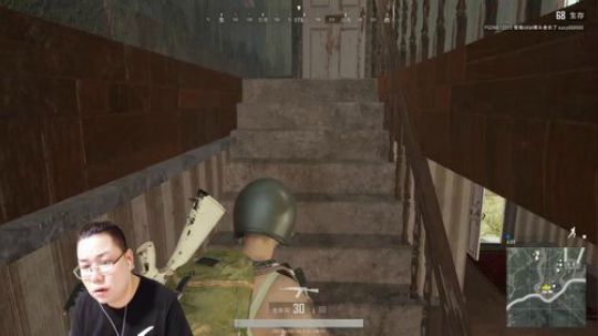 天天崔油皮，天天开心！！！ 2018-05-05 05点场