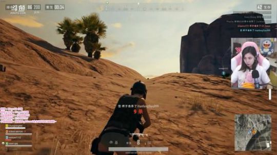 【直播时刻】狙击在手，天下我有！