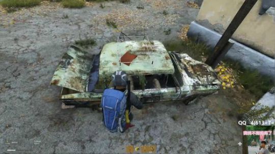◢ ◤ 前进 Dayz0.63~ 2018-04-28 21点场