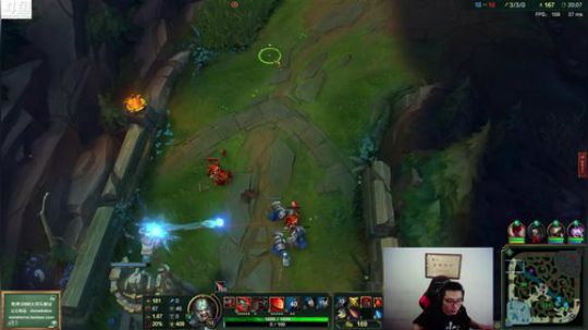 你若离去a发布了一个斗鱼视频2018-05-05