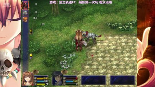 战栗的弱鸡(◕ܫ◕)ﾉ♥ 2018-05-03 13点场