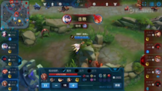 曾经我也会杨戬，直到出现了公孙离[得意]