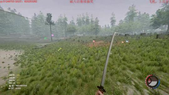 播森林咯.。 2018-05-04 21点场