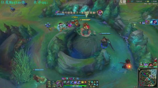 黑板君爱喝酸奶发布了一个斗鱼视频2018-05-05