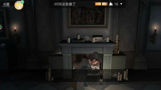 稀饭-新手试玩 2018-05-05 19点场