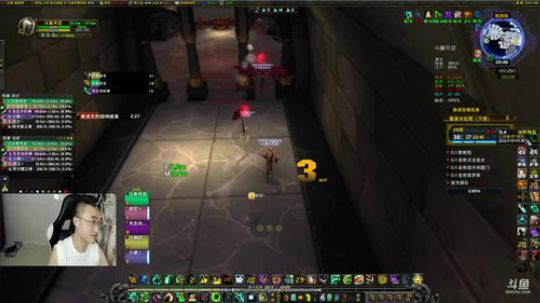 大秘境高层 唱歌 2018-05-05 00点场