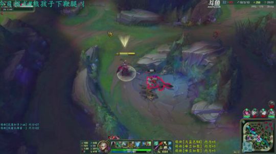 陪蒙蒙直到离鱼丶风风发布了一个斗鱼视频2018-05-05