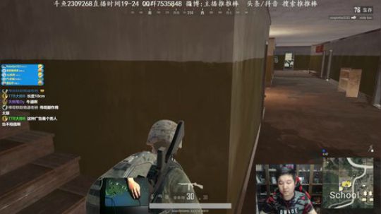AK的天下来了 整点抽100 2018-05-04 18点场