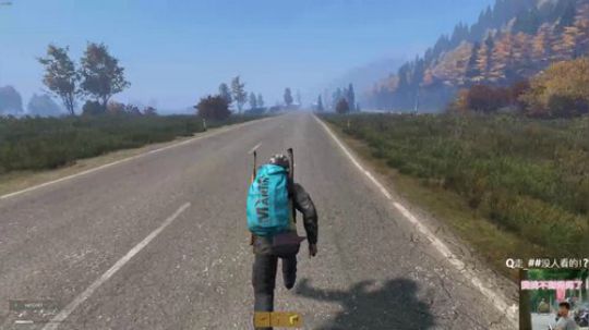 ◢ ◤ 前进 Dayz0.63~ 2018-04-28 19点场