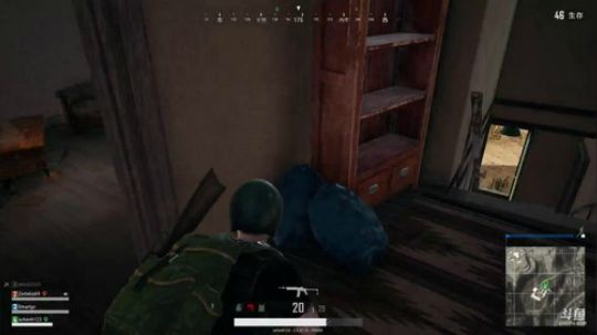 【啊城直播】绝对求生狙祌是怎样炼成 2018-05-05 15点场