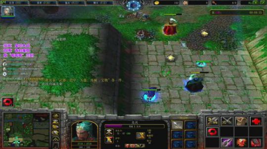 RPGseven发布了一个斗鱼视频2018-05-05