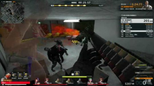 [TNT] 论操作的重要性 2018-05-04 17点场