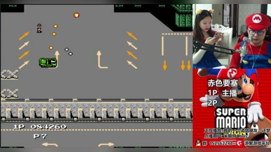 【a鬼哥】怀旧鬼里奥震撼来袭！！ 2018-05-05 00点场