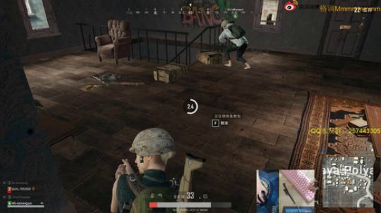 格调：杀戮秀!!! 2018-05-05 12点场