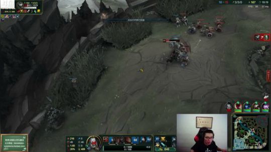 你若离去a发布了一个斗鱼视频2018-05-05