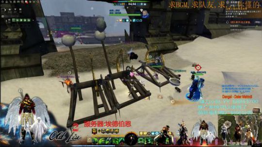 镰刀小队-埃德伯恩我回来了 2018-05-01 22点场