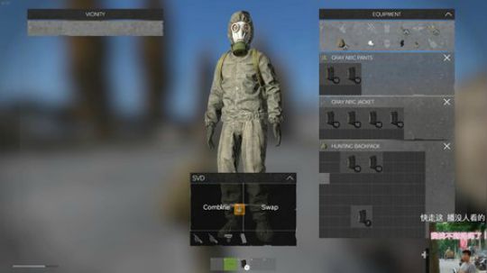 ◢ ◤ 前进 Dayz0.63~ 2018-04-26 19点场