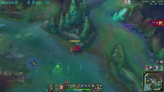 陪蒙蒙直到离鱼丶风风发布了一个斗鱼视频2018-05-05