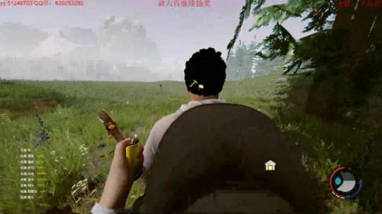 播森林咯.。 2018-05-04 15点场