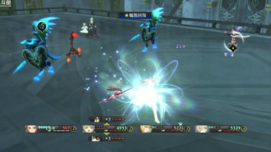 緋夜传奇（狂战传说），混沌难度！ 2018-05-04 22点场