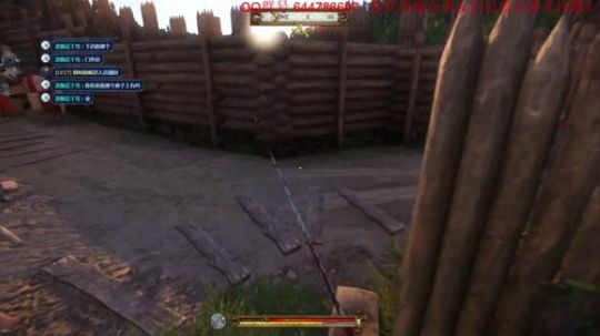 天国拯救，外乡人的拯救 2018-05-04 23点场