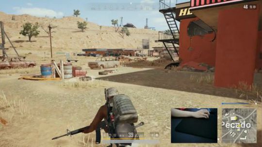 【全服第一，截图鱼吧】2018年5月6号/第三集