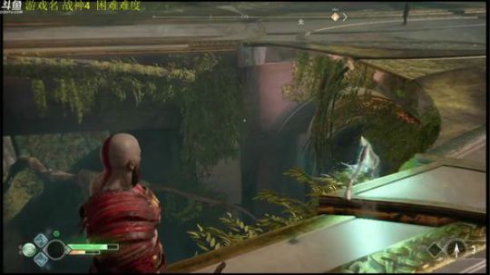 【管子】战神4·另类搞笑高能主播 2018-05-06 17点场