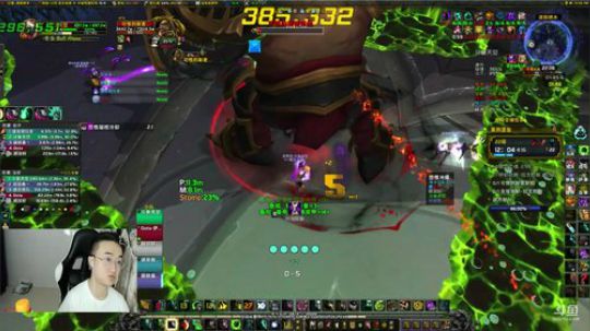 大秘境高层 唱歌 2018-05-05 21点场