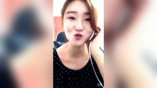 颜妹子：勤劳的我呀~ 2018-05-06 22点场