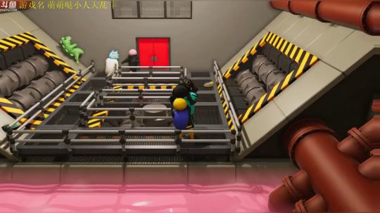 【管子】战神4·另类搞笑高能主播 2018-05-06 15点场