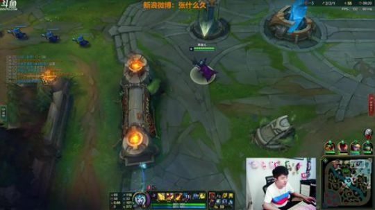 凯斌123发布了一个斗鱼视频2018-05-06