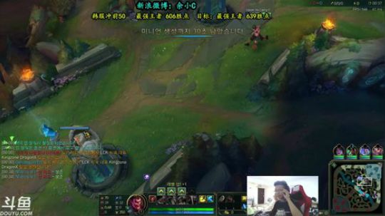 余小C：晚上22点抽6666现金大奖！！ 2018-05-05 22点场