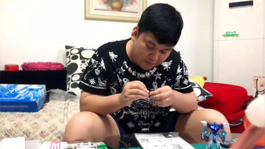 老表：下午休闲休闲，补补时长！ 2018-05-06 16点场